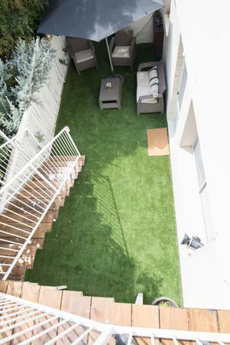 Lodge Adios- Suite In The Galilee