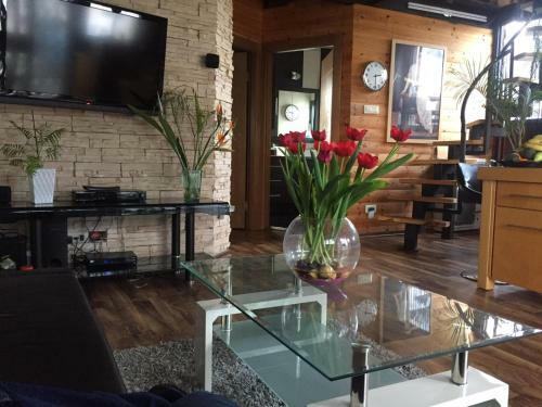 Lodge Bustan Hazait