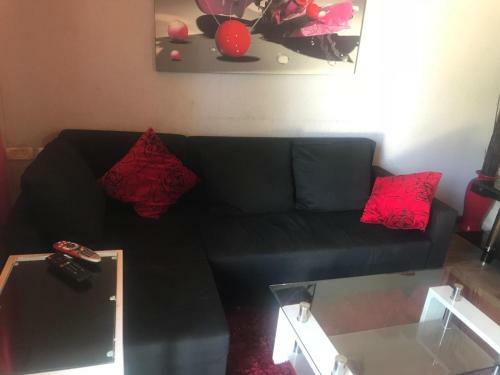 Lodge Bustan Hazait