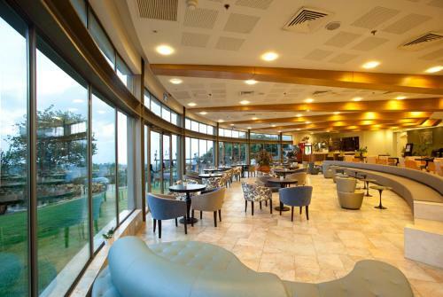 Hotel Nir Etzion Resort