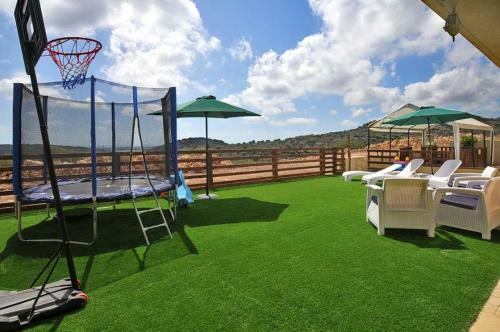 Lodge Zimmer Amore