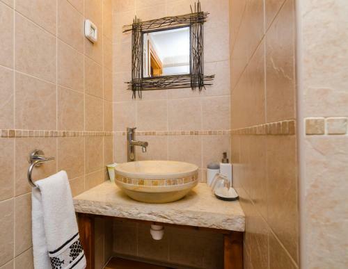 Lodge Mazal Shell Zimmer