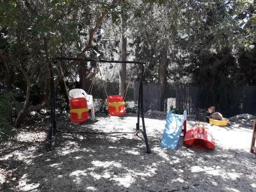 Lodge Mazal Shell Zimmer