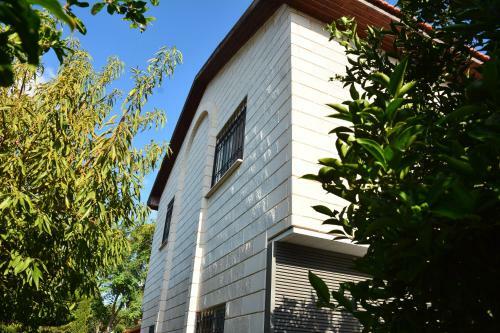 Apartamento Villa Luda & Spa