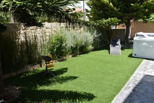 Apartamento Villa Luda & Spa