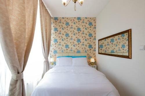 V&v Boutique Apartment On The Sea