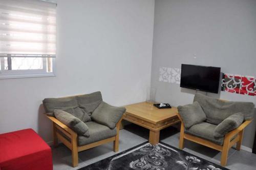 Gk Apartments Balfour 147