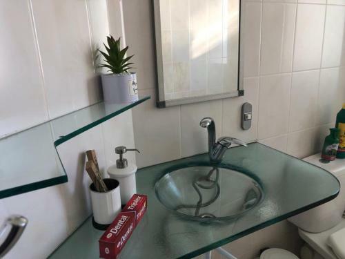 Sky Home Luxury Apartment With Sea View