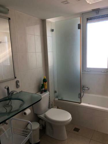 Sky Home Luxury Apartment With Sea View