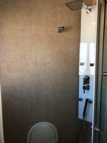 Sky Home Luxury Apartment With Sea View