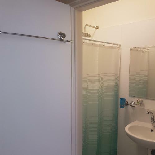 Apartamento Komfort Studio