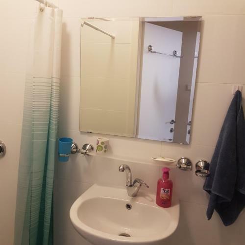 Apartamento Komfort Studio