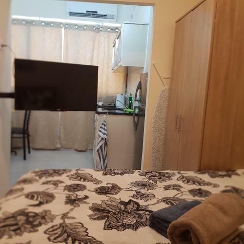 Apartamento Komfort Studio