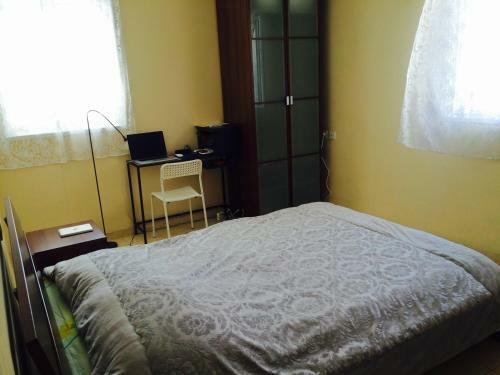 Apartment On Nitza 8a