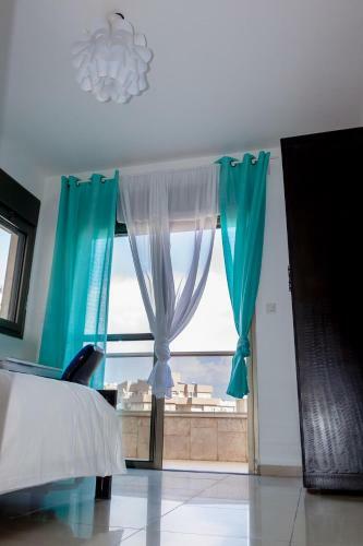 King David Apartment On The Sea