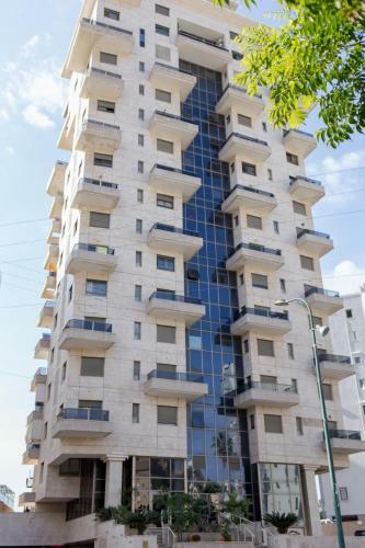 King David Apartment On The Sea