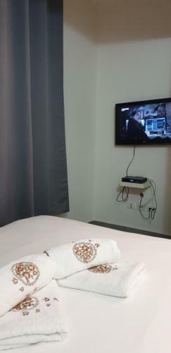 Apartamento David Hameleh House