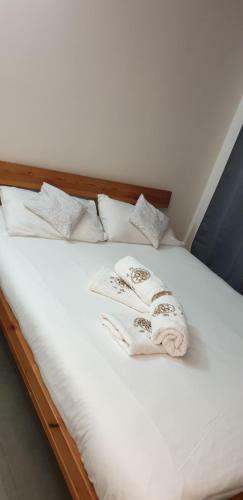 Apartamento David Hameleh House
