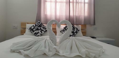 Apartamento David Hameleh House