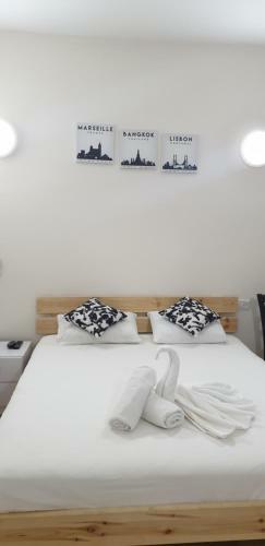 Apartamento David Hameleh House