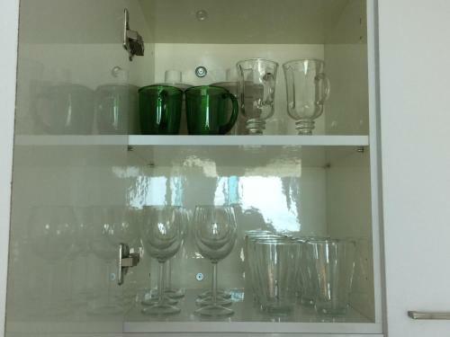Apartamento Carmel Studio Sole