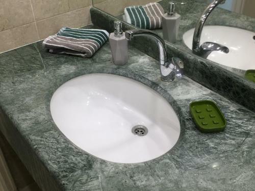 Apartamento Carmel Studio Sole