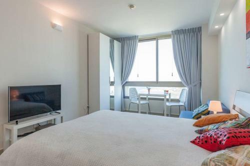 Apartamento Carmel Studio Sole