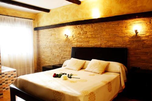 Hotel Complejo Turistico El 402