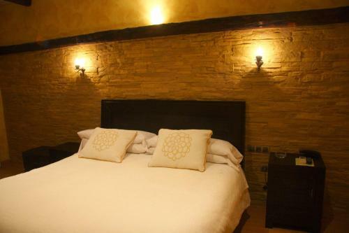 Hotel Complejo Turistico El 402