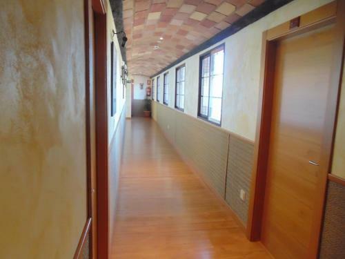 Hotel Complejo Turistico El 402