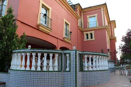 Hotel Cristina