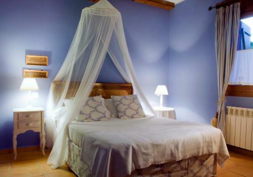 Hotel La Casita De Cabrejas