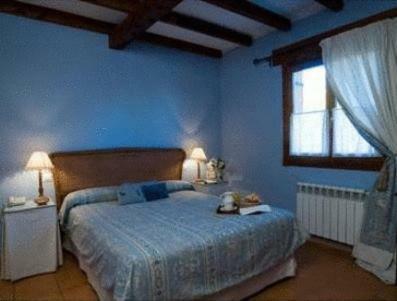 Hotel La Casita De Cabrejas