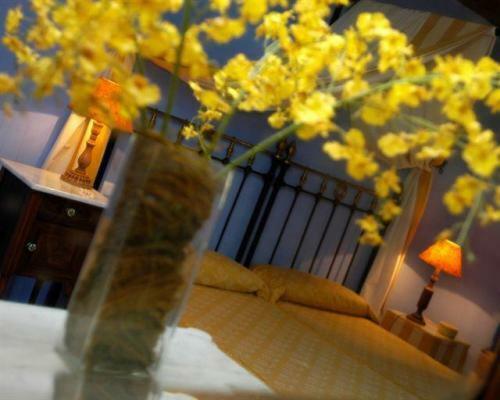 Hotel La Casita De Cabrejas