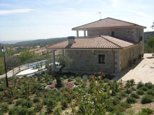 Apartamento Rural Albus Albi