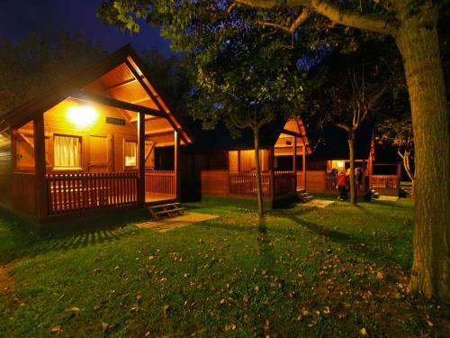 Camping Verneda