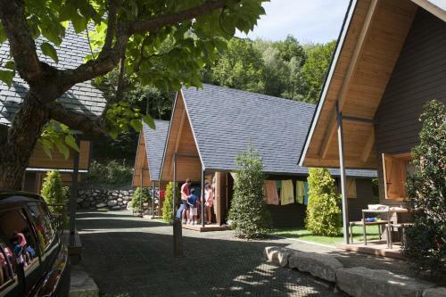 Camping Verneda
