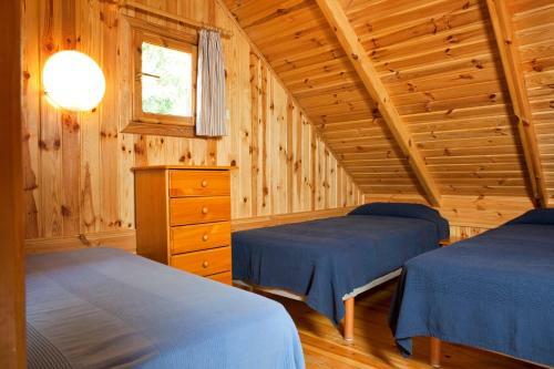 Camping Verneda