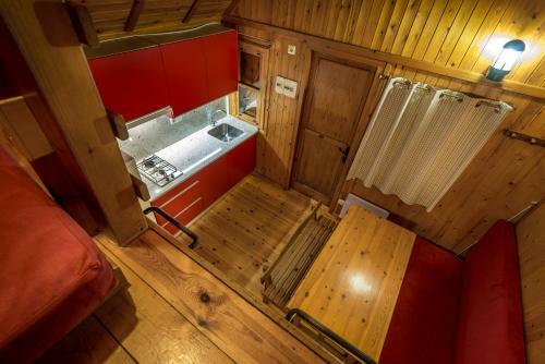 Camping Verneda