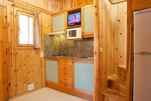 Camping Verneda