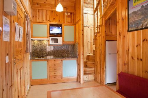 Camping Verneda