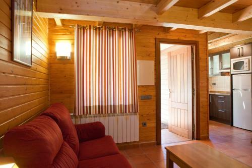 Camping Verneda