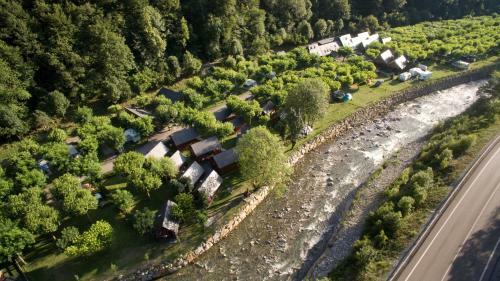 Camping Verneda