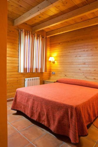 Camping Verneda