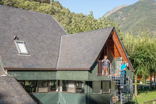 Camping Verneda
