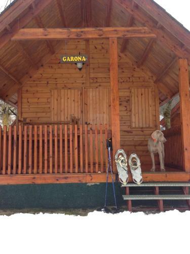 Camping Verneda