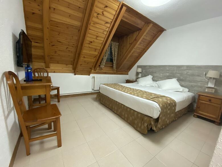 Hotel Pe�a