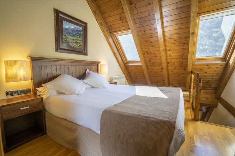 Hotel Pe�a