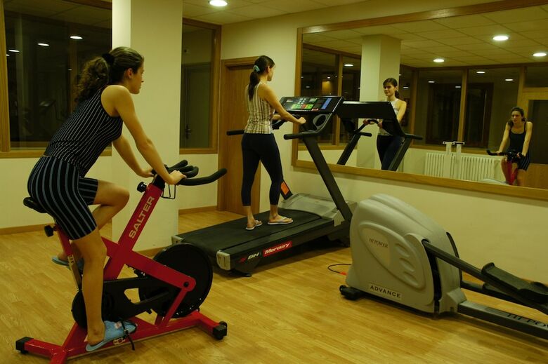 Hotel Pe�a