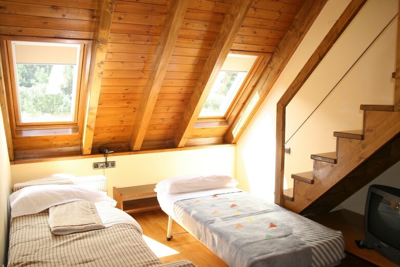 Hotel Pe�a